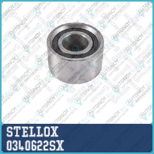 ролик обводной ремня ГРМ_ Toyota CamryLexus 2.53.0 91-94  03-40622-SX 0340622SX
