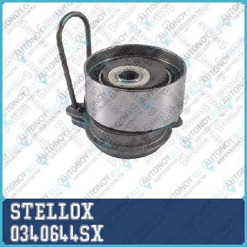 ролик натяжной ремня Грм_ Honda Civic 1.41.61.7i 00-05  03-40644-SX 0340644SX
