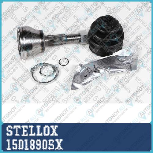 Шрус наружный!\ Infuniti FX45/35/S50 02-08  1501890-SX