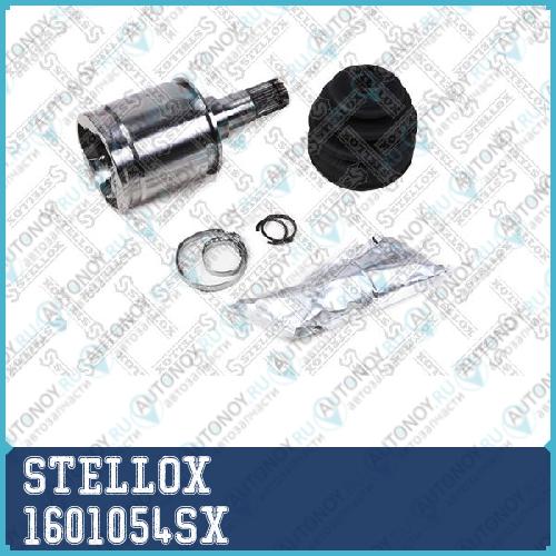 Шрус внутренний_ Toyota Land Cruiser 100 H(DJ101UZJ100) 98-07  1601054-SX 1601054SX