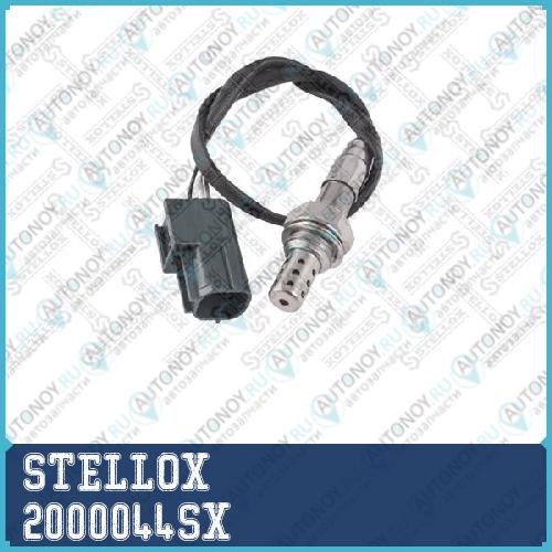 лямбда-зонд_ Nissan AlmeraPrimera 1.5-1.8Micra 1.0 16V 00>  20-00044-SX 2000044SX