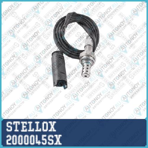 лямбда-зонд_ BMW E46E39E38E60E65X5 2.0-4.4i mot.M52M54 95>  20-00045-SX 2000045SX