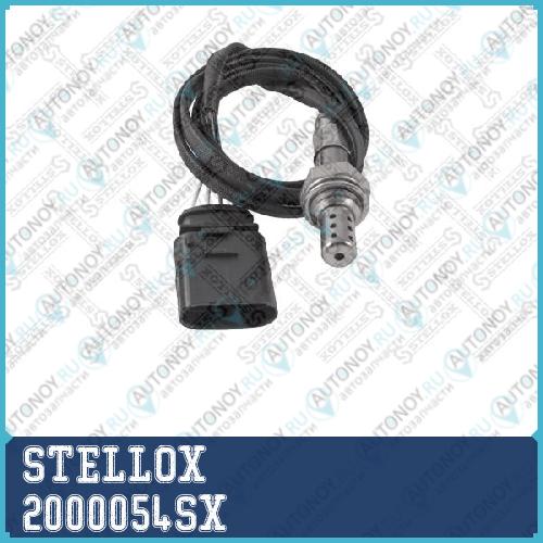 лямбда-зонд!\ VW Polo 1.4 16V/1.6 94-99  20-00054-SX