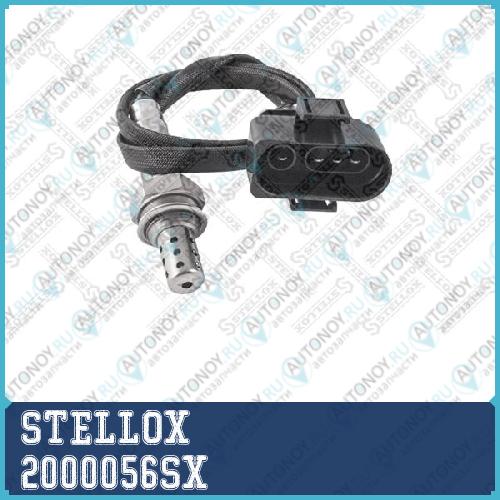 лямбда-зонд!\ Audi A6 VW Golf III/Polo/Vento Seat Ibiza 1.4-1.8 91-02  20-00056-SX