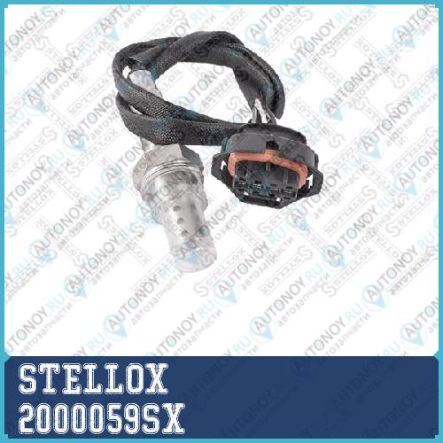 лямбда-зонд_ Opel Corsa 1.0 Signum 1.8 03>  20-00059-SX 2000059SX
