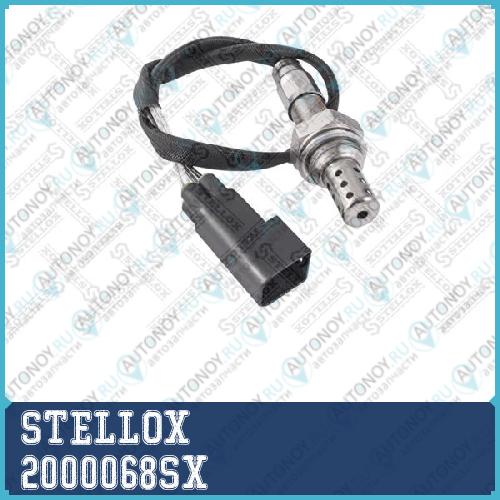 лямбда-зонд_ Ford FiestaEscortOrionScorpio 1.31.41.62.0 85-96  20-00068-SX 2000068SX
