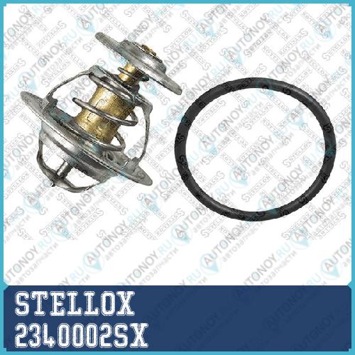 термостат_ Audi 100A6A3 VW GolfPassat 76>  23-40002-SX 2340002SX