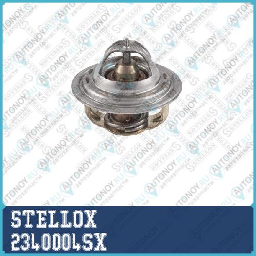 термостат_ VW Polo 1.01.3 <94 Ford Escort 1.1-1.6 <90  23-40004-SX 2340004SX