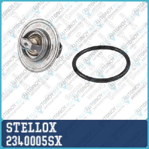 термостат_ Audi A3A4A6 VW Golf 1.4-2.0 95>  23-40005-SX 2340005SX