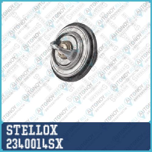 термостат_ Audi 100A6VW Passat 1.8-4.22.5TDi 90>  23-40014-SX 2340014SX