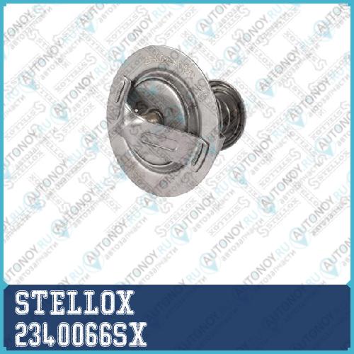 термостат_ Mitsubishi Pajero Kia Sorento 2.5TD 86>  23-40066-SX 2340066SX