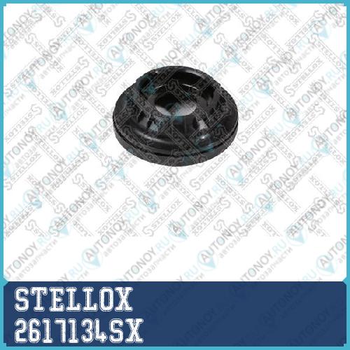 подшипник опоры амортизатора!\ Ford Mondeo all 00>  26-17134-SX