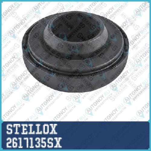 подшипник опоры амортизатора_ Citroen C1 Fiat Punto Peugeot 107 Toyota Yaris  26-17135-SX 2617135SX