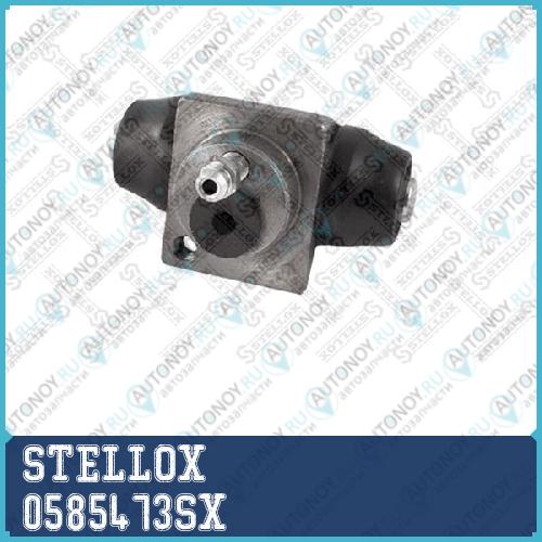05-85473-SX_тормозной цилиндр задний_ Opel Astra 0585473SX