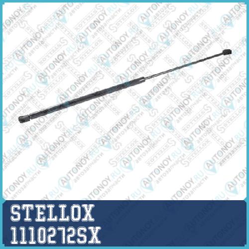 11-10272-SX_амортизатор капота левый газовый 416- 1110272SX