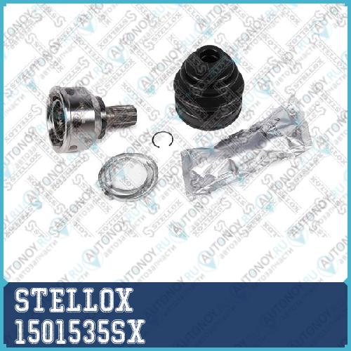 150 1535-SX_ШРУС наружный к-кт!\ Mazda 3 1.6Di 04> 1501535SX