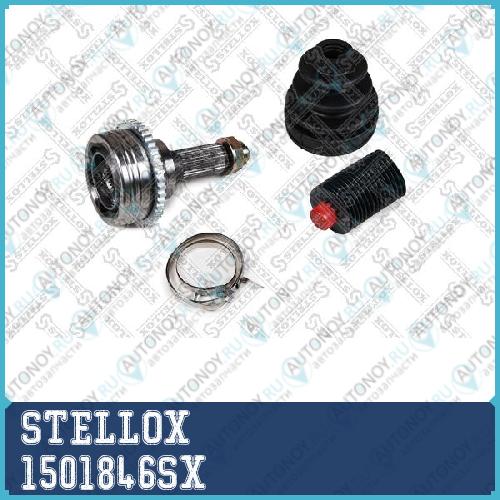 150 1846-SX_Шрус наружный Акпп ABS_ Mazda 626 GF 1501846SX