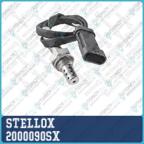 20-00090-SX_лямбда-зонд_ Renault ClioTwingo 1.2 2000090SX