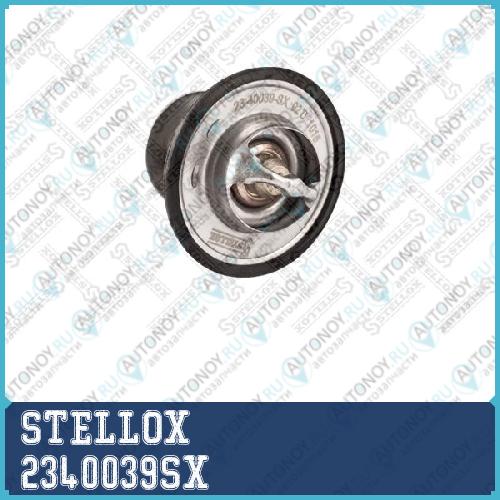 23-40039-SX_термостат!\ Opel Astra/Vectra/Ascona 1 2340039SX
