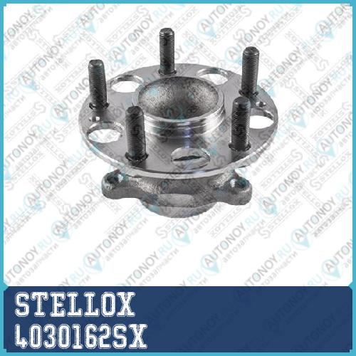40-30162-SX_подшипник ступ. !зад.\Honda Civic (FK/ 4030162SX