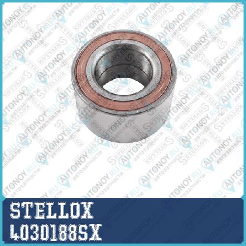 40-30188-SX_подшипник ступ. !пер.\ VW Golf/Jetta < 4030188SX