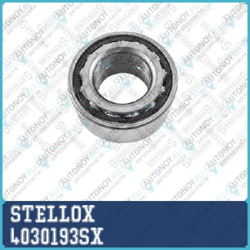 40-30193-SX_подшипник ступ. пер._ Toyota CarinaE 4030193SX
