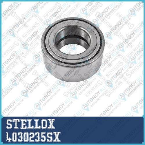 40-30235-SX_подшипник ступ. !пер.\ Mitsubishi Sigm 4030235SX