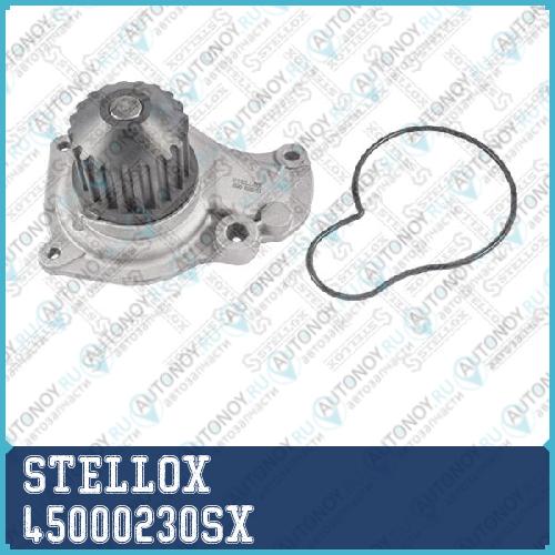 4500-0230-SX_помпа_ Chrysler PT CruiserVoyagerS 45000230SX