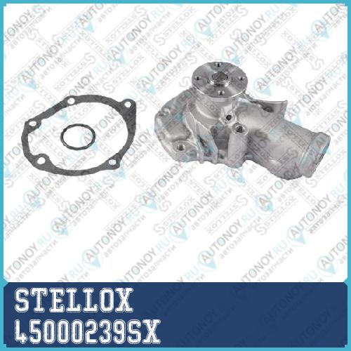 4500-0239-SX_помпа!\ Mitsubishi 20/24 RVR CN9A 9 45000239SX