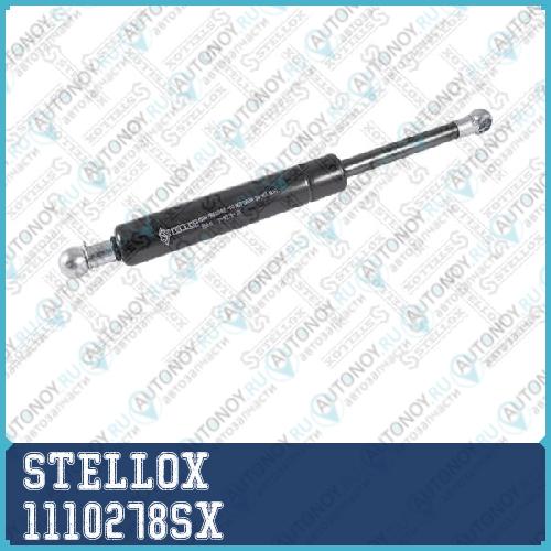 11-10278-SX_амортизатор капота_ MB M-class W163 9 1110278SX