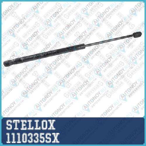11-10335-SX_амортизатор багажника!\ ВАЗ 2108-099/2 1110335SX