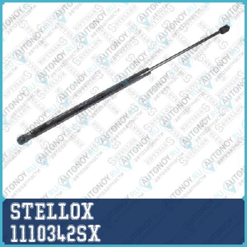 11-10342-SX_амортизатор капота!\ Renault Duster D 1110342SX