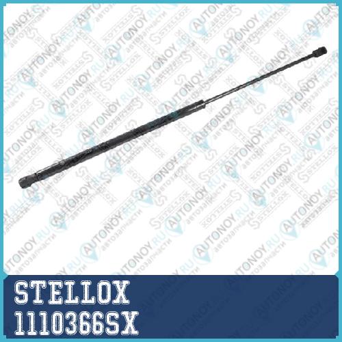 11-10366-SX_амортизатор багажника_ Nissan Qashqai 1110366SX