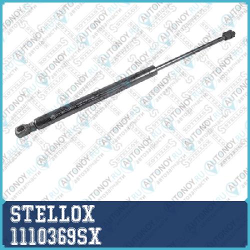 11-10369-SX_амортизатор задней двери_Audi Allroad 1110369SX