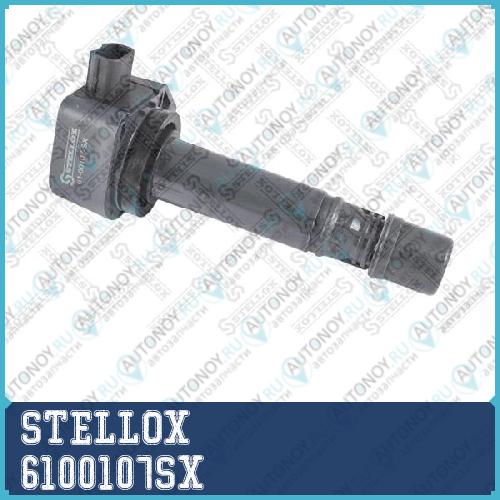 61-00107-SX_катушка зажигания_ Honda AccordCivic 6100107SX