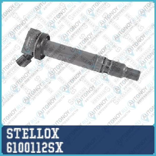 61-00112-SX_катушка зажигания_ Toyota CelicaCoro 6100112SX