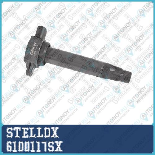 61-00117-SX_катушка зажигания_ Mitsubishi ASXLan 6100117SX