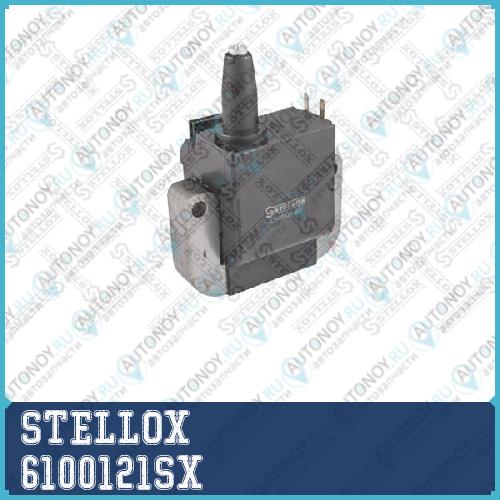 61-00121-SX_катушка зажигания_ Honda Accord V-VII 6100121SX