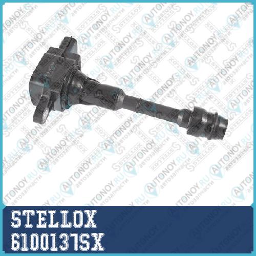 61-00137-SX_катушка зажигания_ Nissan X-Trail 2.5 6100137SX