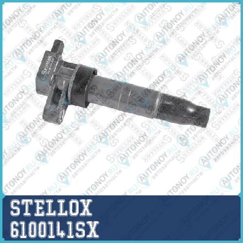 61-00141-SX_катушка зажигания!\ Hyundai Sonata/Gra 6100141SX