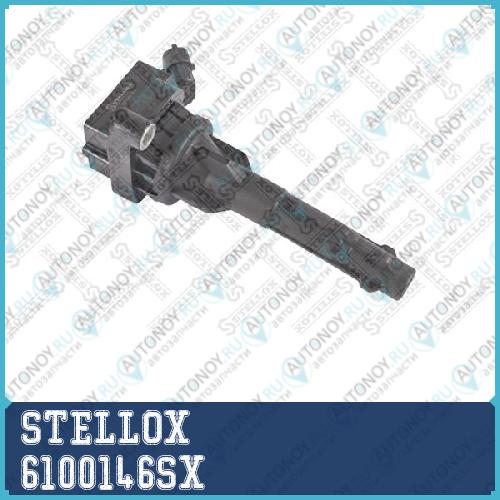 61-00146-SX_катушка зажигания_ Toyota Corolla 1.4 6100146SX