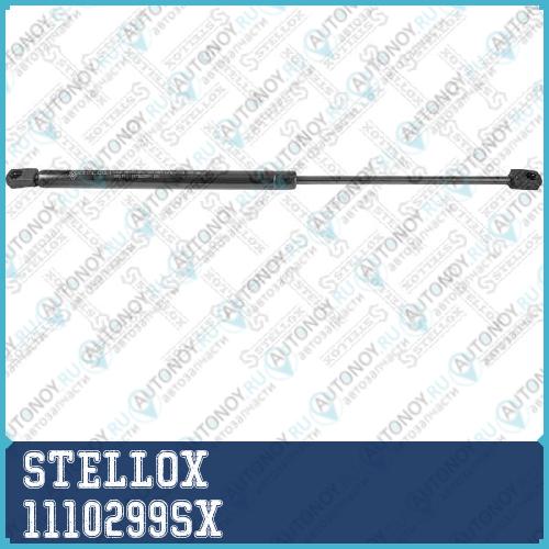 11-10299-SX_амортизатор задней двери_ Skoda Octavia all 04> combi 1110299SX