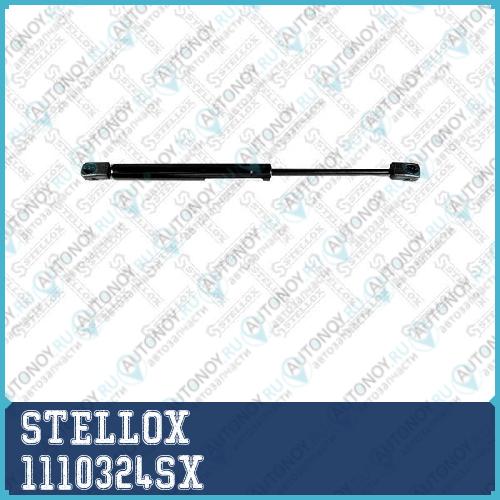 11-10324-SX_амортизатор капота_ ПОДХОДИТ ДЛЯ Land Rover FreeLander 2 (FA) 06-> 1110324SX