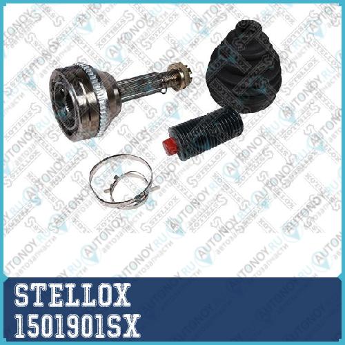 150 1901-SX_Шрус наружный ABS_ Ford Transit 2.2 TDCI 06> 6MT 1501901SX