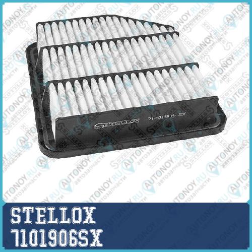71-01906-SX_фильтр воздушный_Lexus IS250 4GR-FSE 05> 7101906SX
