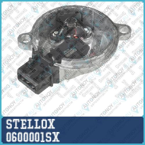06-00001-SX_датчик положения распредвала_ VW Golf 0600001SX