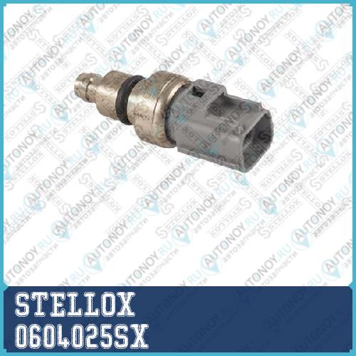 06-04025-SX_датчик температуры охлаждающей жидкости_ Ford Fi 0604025SX