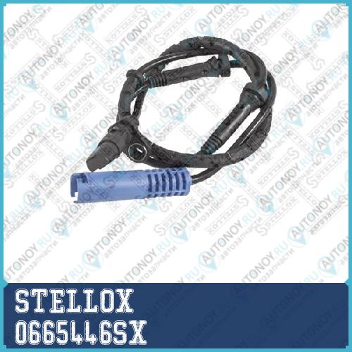 06-65446-SX_датчик ABS! задний\ BMW E39 Sedan 98-0