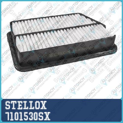 71-01530-SX_фильтр воздушный_ Chevrolet Rezzo 1.6 7101530SX