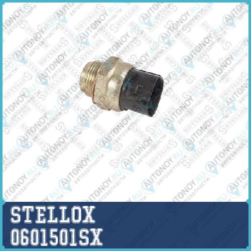 датчик включения вентилятора_ Audi V 0601501SX